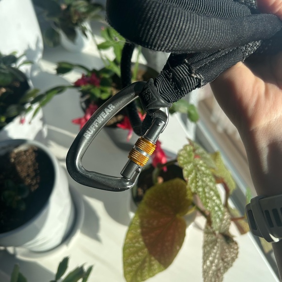 Ruffwear Rope Leash - Picture 3 of 4